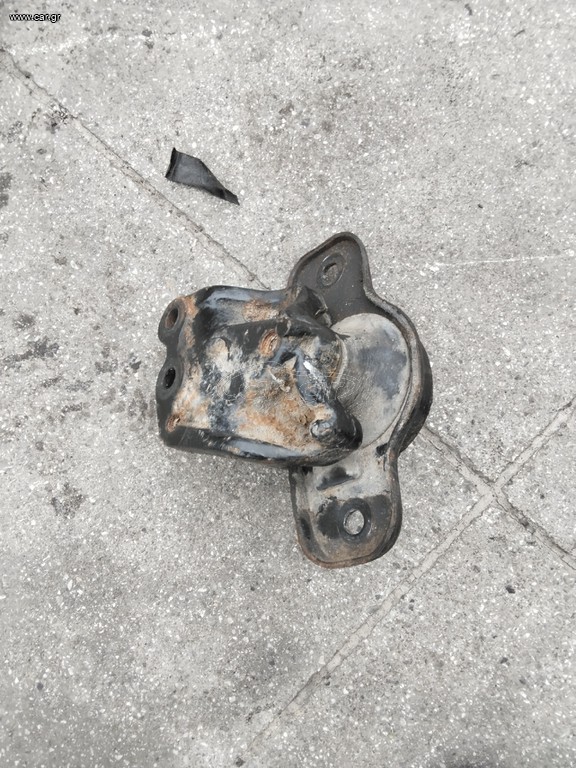 Βάση μηχανής TOYOTA AYGO '06-10' 1KR