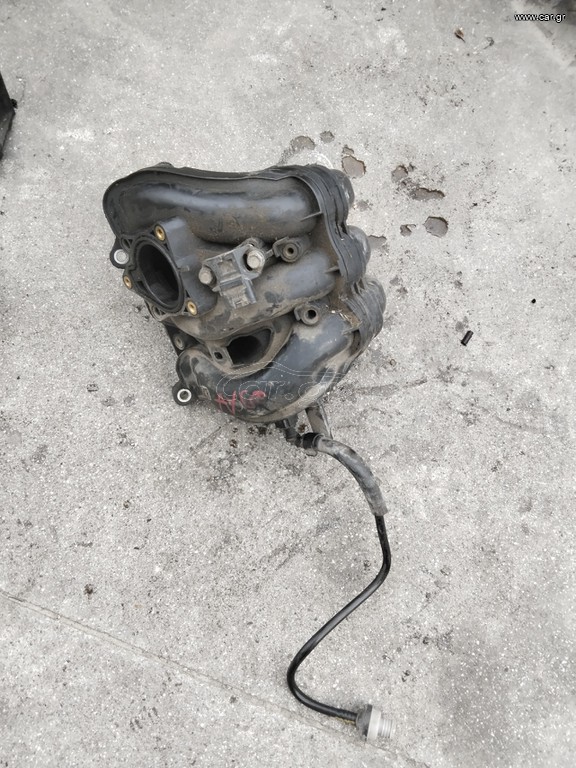 Πολλαπλής εισαγωγής TOYOTA AYGO '06-10' 1KR