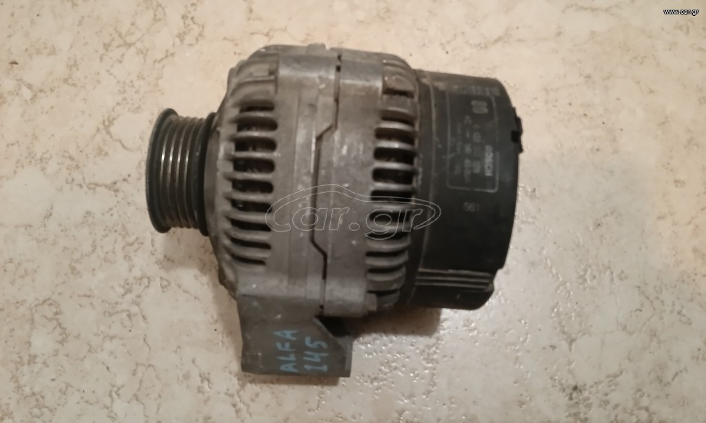 Alfa 145/146 Δυναμό     *
