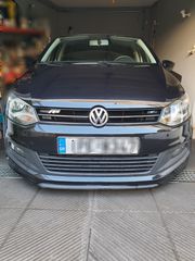 Volkswagen Polo 2013 R-LINE