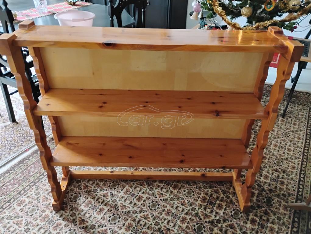 Βιβλιοθήκη μικρή σουηδικό
