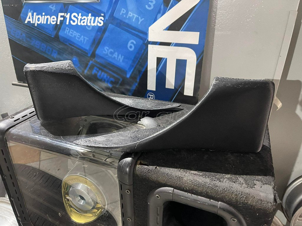 smart 450 brabus flaps