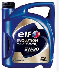 ELF Evolution Full-Tech Fe 5W-30 5L