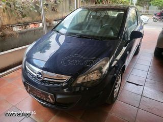 Opel Corsa 2014 1.2 SELECTION