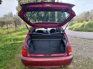 Nissan Micra 1999-thumb-37