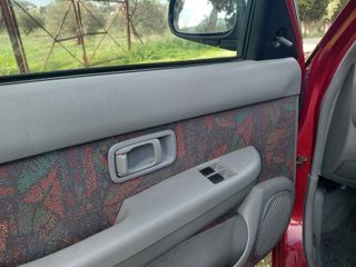 Nissan Micra 1999-thumb-20