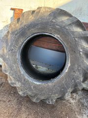 Λάστιχα GOODYEAR 16,5/85-24 300€ δύο ελαστικά-thumb-4