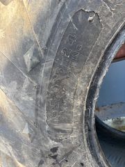 Λάστιχα GOODYEAR 16,5/85-24 300€ δύο ελαστικά-thumb-5