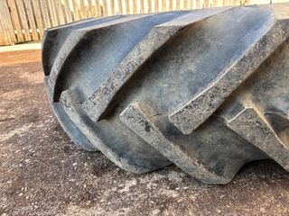 Λάστιχα GOODYEAR 16,5/85-24 300€ δύο ελαστικά-thumb-6