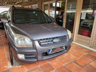 Kia Sportage 2005 AYTOMATO/YΓΡΑΕΡΙΟ!!!-thumb-2