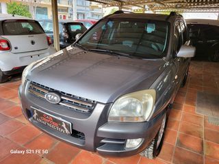 Kia Sportage 2005 AYTOMATO/YΓΡΑΕΡΙΟ!!!-thumb-3