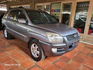 Kia Sportage 2005 AYTOMATO/YΓΡΑΕΡΙΟ!!!-thumb-4