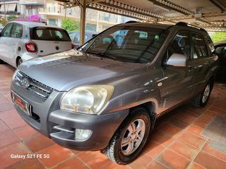 Kia Sportage 2005 AYTOMATO/YΓΡΑΕΡΙΟ!!!-thumb-5