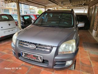 Kia Sportage 2005 AYTOMATO/YΓΡΑΕΡΙΟ!!!-thumb-6