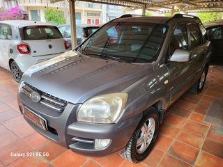 Kia Sportage 2005 AYTOMATO/YΓΡΑΕΡΙΟ!!!-thumb-9