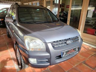 Kia Sportage 2005 AYTOMATO/YΓΡΑΕΡΙΟ!!!-thumb-11