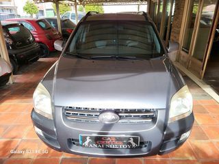 Kia Sportage 2005 AYTOMATO/YΓΡΑΕΡΙΟ!!!-thumb-12