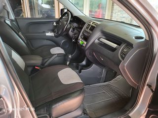 Kia Sportage 2005 AYTOMATO/YΓΡΑΕΡΙΟ!!!-thumb-30