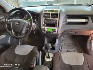 Kia Sportage 2005 AYTOMATO/YΓΡΑΕΡΙΟ!!!-thumb-28