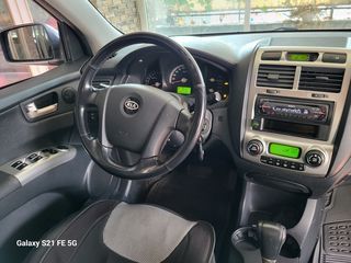 Kia Sportage 2005 AYTOMATO/YΓΡΑΕΡΙΟ!!!-thumb-23