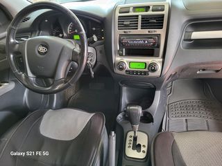 Kia Sportage 2005 AYTOMATO/YΓΡΑΕΡΙΟ!!!-thumb-27