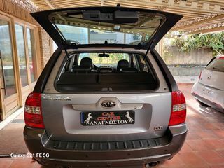 Kia Sportage 2005 AYTOMATO/YΓΡΑΕΡΙΟ!!!-thumb-38