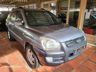Kia Sportage 2005 AYTOMATO/YΓΡΑΕΡΙΟ!!!-thumb-8
