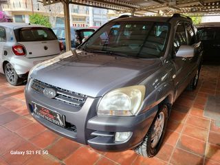 Kia Sportage 2005 AYTOMATO/YΓΡΑΕΡΙΟ!!!-thumb-10