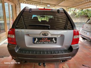 Kia Sportage 2005 AYTOMATO/YΓΡΑΕΡΙΟ!!!-thumb-41