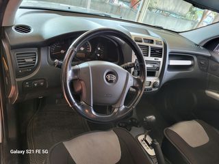 Kia Sportage 2005 AYTOMATO/YΓΡΑΕΡΙΟ!!!-thumb-20