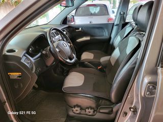 Kia Sportage 2005 AYTOMATO/YΓΡΑΕΡΙΟ!!!-thumb-18