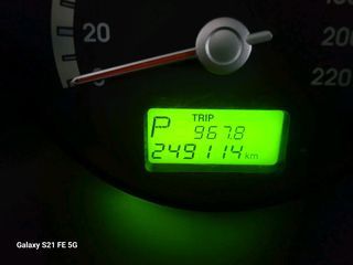 Kia Sportage 2005 AYTOMATO/YΓΡΑΕΡΙΟ!!!-thumb-17