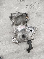 Κάρτερ TOYOTA AYGO '06-10' 1KR