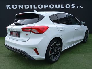 Ford Focus 2019 ST-LINE 16900 ΓΙΑ ΣΥΜΒΑΤΙΚΟ ΙΧ-1ΧΡ.ΕΓΓΥΗΣΗ-thumb-6