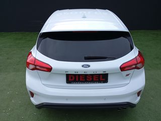 Ford Focus 2019 ST-LINE 16900 ΓΙΑ ΣΥΜΒΑΤΙΚΟ ΙΧ-1ΧΡ.ΕΓΓΥΗΣΗ-thumb-9