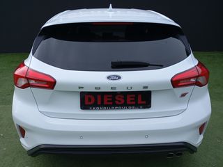 Ford Focus 2019 ST-LINE 16900 ΓΙΑ ΣΥΜΒΑΤΙΚΟ ΙΧ-1ΧΡ.ΕΓΓΥΗΣΗ-thumb-8