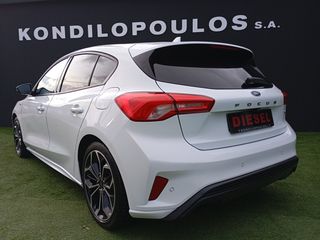 Ford Focus 2019 ST-LINE 16900 ΓΙΑ ΣΥΜΒΑΤΙΚΟ ΙΧ-1ΧΡ.ΕΓΓΥΗΣΗ-thumb-7