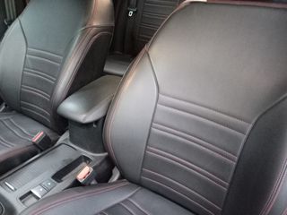 Ford Focus 2019 ST-LINE 16900 ΓΙΑ ΣΥΜΒΑΤΙΚΟ ΙΧ-1ΧΡ.ΕΓΓΥΗΣΗ-thumb-15