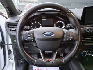 Ford Focus 2019 ST-LINE 16900 ΓΙΑ ΣΥΜΒΑΤΙΚΟ ΙΧ-1ΧΡ.ΕΓΓΥΗΣΗ-thumb-25