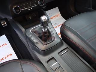 Ford Focus 2019 ST-LINE 16900 ΓΙΑ ΣΥΜΒΑΤΙΚΟ ΙΧ-1ΧΡ.ΕΓΓΥΗΣΗ-thumb-27