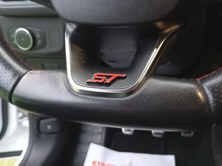 Ford Focus 2019 ST-LINE 16900 ΓΙΑ ΣΥΜΒΑΤΙΚΟ ΙΧ-1ΧΡ.ΕΓΓΥΗΣΗ-thumb-34