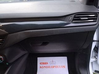 Ford Focus 2019 ST-LINE 16900 ΓΙΑ ΣΥΜΒΑΤΙΚΟ ΙΧ-1ΧΡ.ΕΓΓΥΗΣΗ-thumb-29