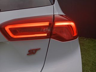 Ford Focus 2019 ST-LINE 16900 ΓΙΑ ΣΥΜΒΑΤΙΚΟ ΙΧ-1ΧΡ.ΕΓΓΥΗΣΗ-thumb-43