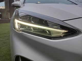 Ford Focus 2019 ST-LINE 16900 ΓΙΑ ΣΥΜΒΑΤΙΚΟ ΙΧ-1ΧΡ.ΕΓΓΥΗΣΗ-thumb-42