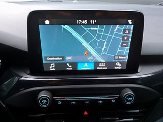 Ford Focus 2019 ST-LINE 16900 ΓΙΑ ΣΥΜΒΑΤΙΚΟ ΙΧ-1ΧΡ.ΕΓΓΥΗΣΗ-thumb-30