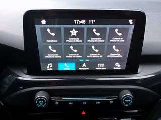 Ford Focus 2019 ST-LINE 16900 ΓΙΑ ΣΥΜΒΑΤΙΚΟ ΙΧ-1ΧΡ.ΕΓΓΥΗΣΗ-thumb-31