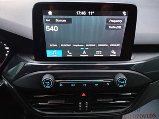 Ford Focus 2019 ST-LINE 16900 ΓΙΑ ΣΥΜΒΑΤΙΚΟ ΙΧ-1ΧΡ.ΕΓΓΥΗΣΗ-thumb-32