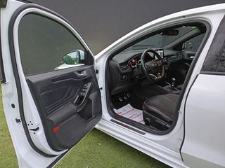 Ford Focus 2019 ST-LINE 16900 ΓΙΑ ΣΥΜΒΑΤΙΚΟ ΙΧ-1ΧΡ.ΕΓΓΥΗΣΗ-thumb-12