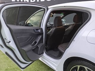 Ford Focus 2019 ST-LINE 16900 ΓΙΑ ΣΥΜΒΑΤΙΚΟ ΙΧ-1ΧΡ.ΕΓΓΥΗΣΗ-thumb-19