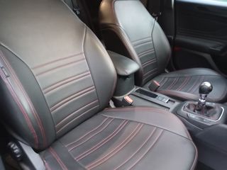 Ford Focus 2019 ST-LINE 16900 ΓΙΑ ΣΥΜΒΑΤΙΚΟ ΙΧ-1ΧΡ.ΕΓΓΥΗΣΗ-thumb-18